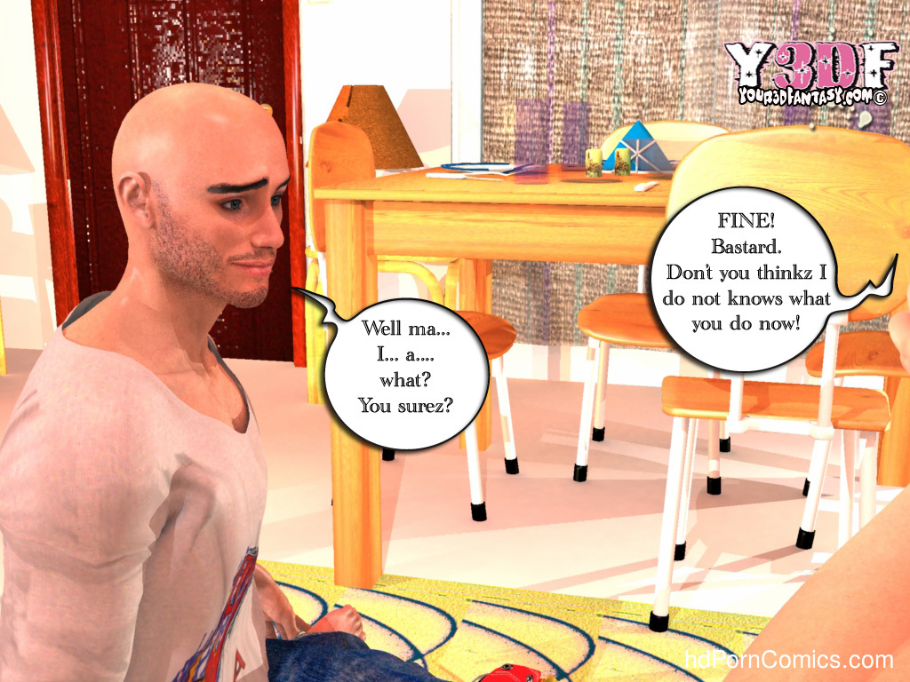 Blue Neck20 free sex comic